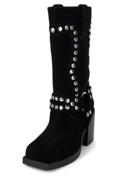 Cheap JUVENILE-S Western|Engineer / Riding Boots