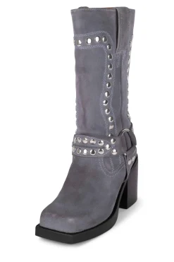 Cheap JUVENILE-S Western|Engineer / Riding Boots