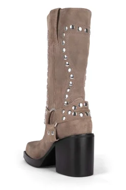 Cheap JUVENILE-S Western|Engineer / Riding Boots