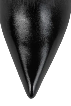 Hot KAMILLA-F Stiletto|Knee High