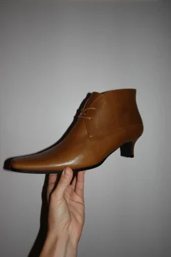 Shop KARISSA Ankle To Mid