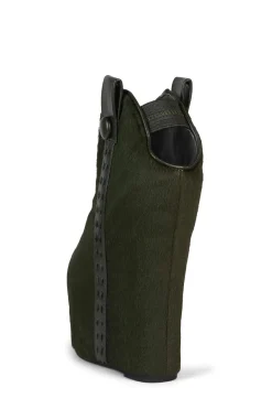 Best Sale KELSEY-FUR Closed Toe|Platform