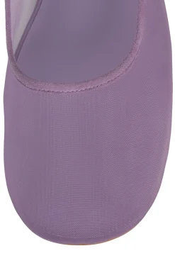 Online LA-DANSE Ballet & Mary-jane