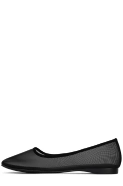 Online LA-DANSE Ballet & Mary-jane