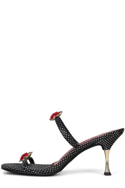 Cheap LADY-BUG Sandals|Heel