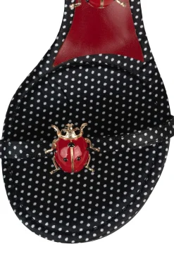 Cheap LADY-BUG Sandals|Heel