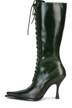 Shop LANI-2 Knee High