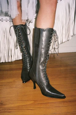 Shop LANI-2 Knee High