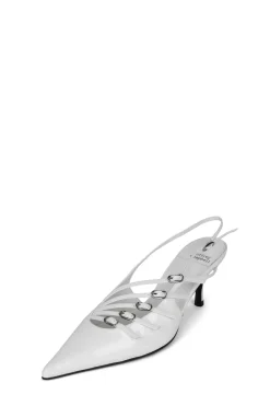 Clearance LASH-2 Mules & Slingbacks|Kitten