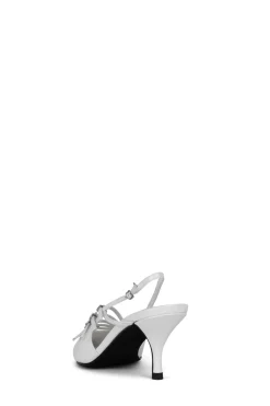 Clearance LASH-2 Mules & Slingbacks|Kitten