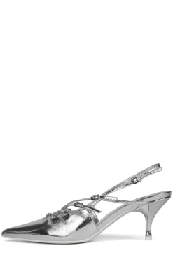 Clearance LASH-2 Mules & Slingbacks|Kitten