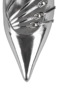 Clearance LASH-2 Mules & Slingbacks|Kitten