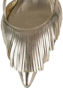 Clearance LASSO-ME Mules & Slingbacks|Kitten