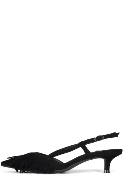 Clearance LASSO-ME Mules & Slingbacks|Kitten