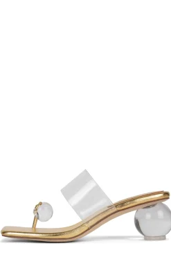 Cheap LATUS Sandals|Heel