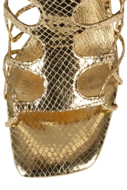 Clearance LE-FREAK Wedge