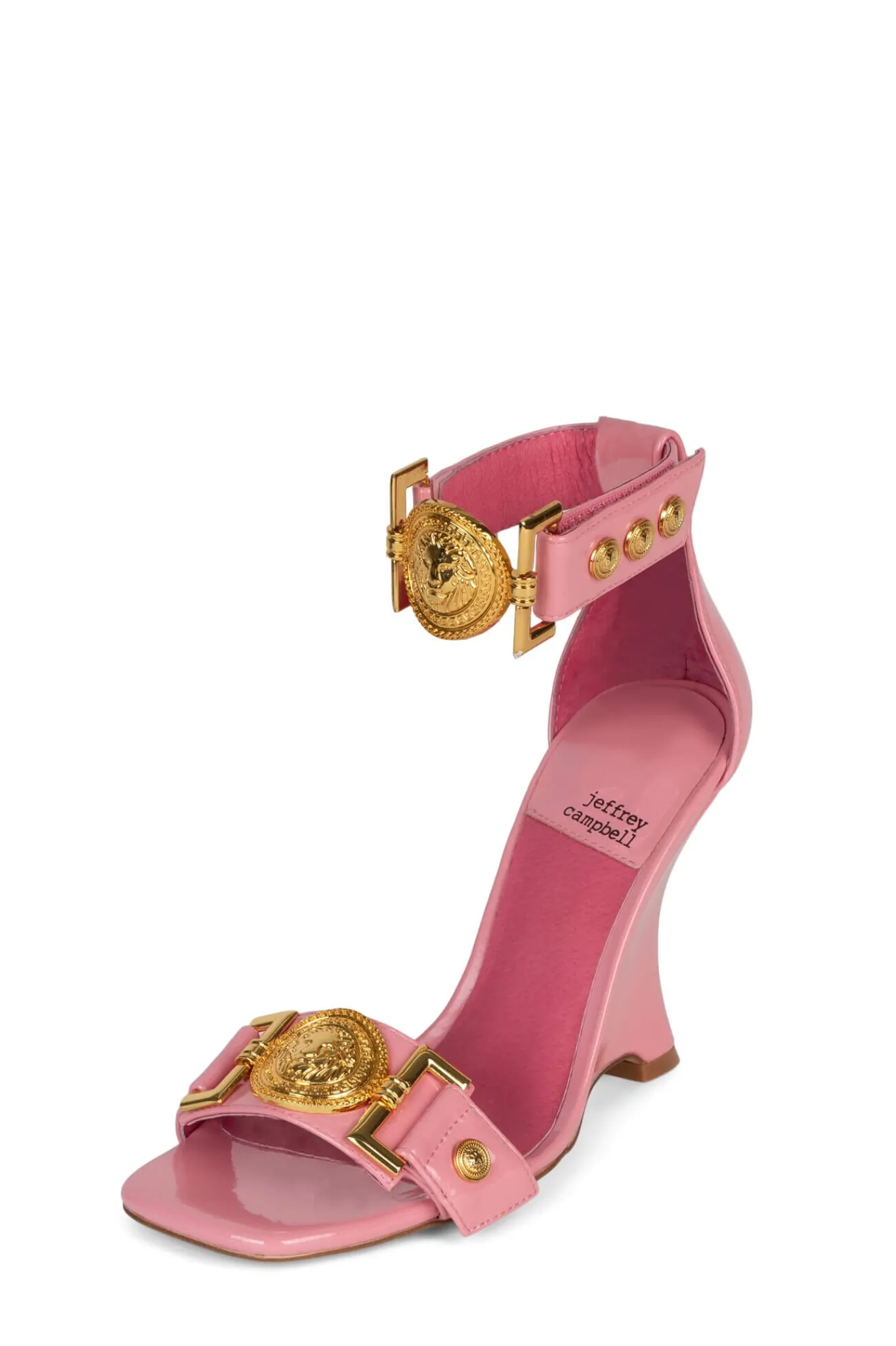 Clearance LEONITE Wedge