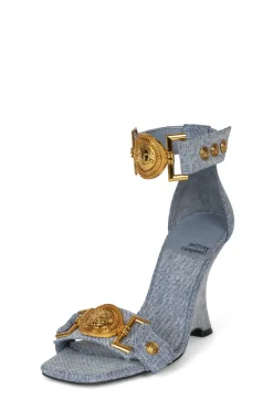 Clearance LEONITE Wedge