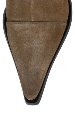 Discount LETS-RIDE Engineer / Riding Boots|Ankle To Mid