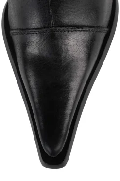 Discount LETS-RIDE Engineer / Riding Boots|Ankle To Mid