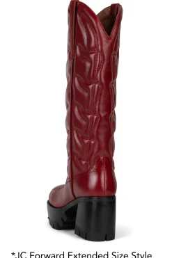 Clearance LINEDANCE Closed Toe|Extended Sizing