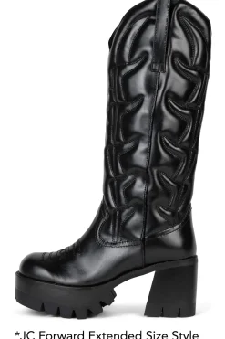 Clearance LINEDANCE Closed Toe|Extended Sizing