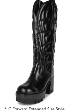 Clearance LINEDANCE Closed Toe|Extended Sizing