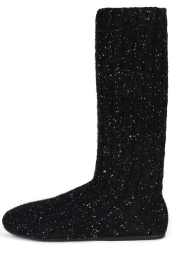 Cheap LININGS Closed-toe|Knee High