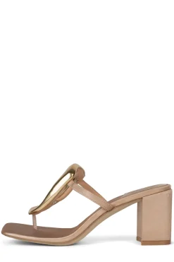 Best Sale LINQ-MH Sandals|Heel