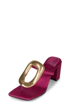 Best Sale LINQ-MH Sandals|Heel