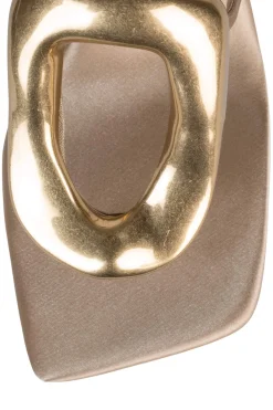 Cheap LINQ-UP Sandals|Heel