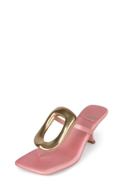 Cheap LINQ-UP Sandals|Heel