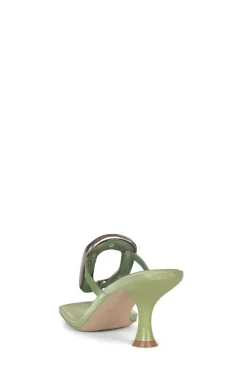Cheap LINQ-UP Sandals|Heel