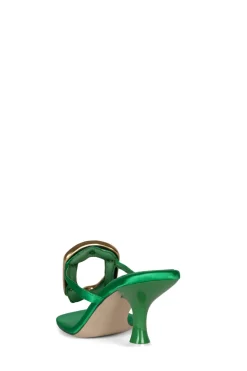 Cheap LINQ-UP Sandals|Heel