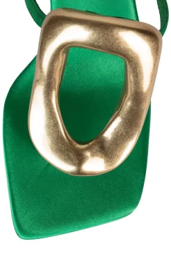 Cheap LINQ-UP Sandals|Heel