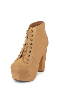 Sale LITA Closed Toe|Platform