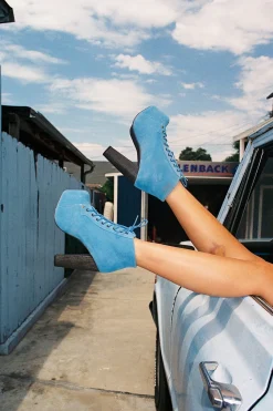 Clearance LITA Closed Toe|Platform