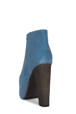 Clearance LITA Closed Toe|Platform