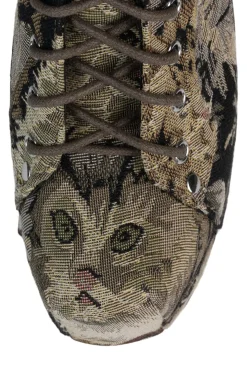 Hot LITA-FAB Closed Toe|Platform