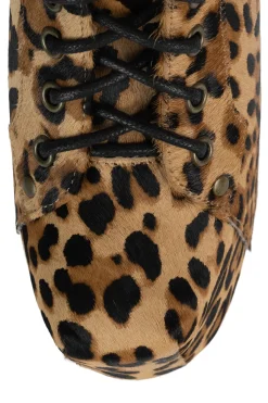 Clearance LITA-FUR Closed Toe|Platform