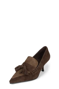 Clearance LITERAL Man-tailored|Kitten