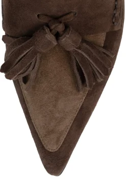 Clearance LITERAL Man-tailored|Kitten