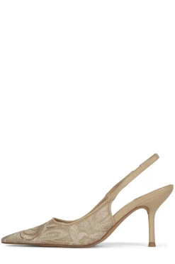 New LOFFICELE Mules & Slingbacks