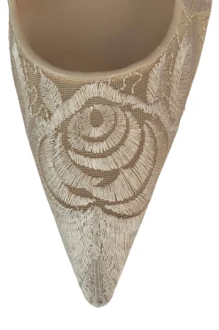 New LOFFICELE Mules & Slingbacks