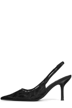 New LOFFICELE Mules & Slingbacks