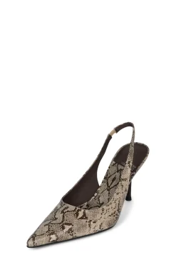 New LOFFICELE Mules & Slingbacks