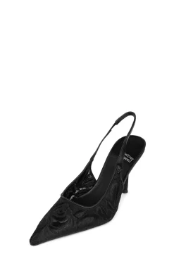 New LOFFICELE Mules & Slingbacks