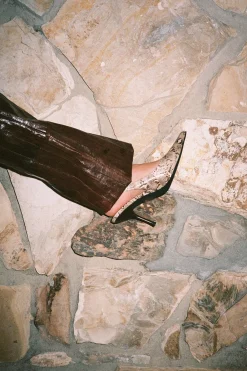 New LOFFICELE Mules & Slingbacks