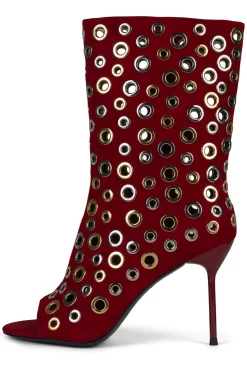 Sale LOOPHOLE Stiletto|Ankle To Mid