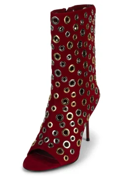 Sale LOOPHOLE Stiletto|Ankle To Mid